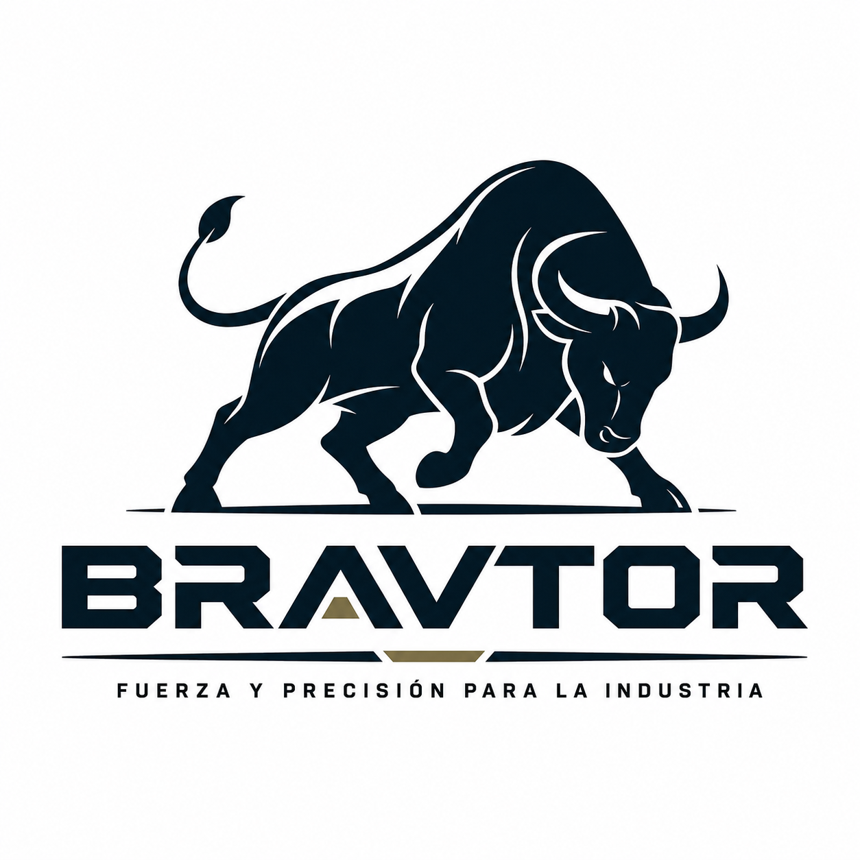 Logo de BRAVTOR