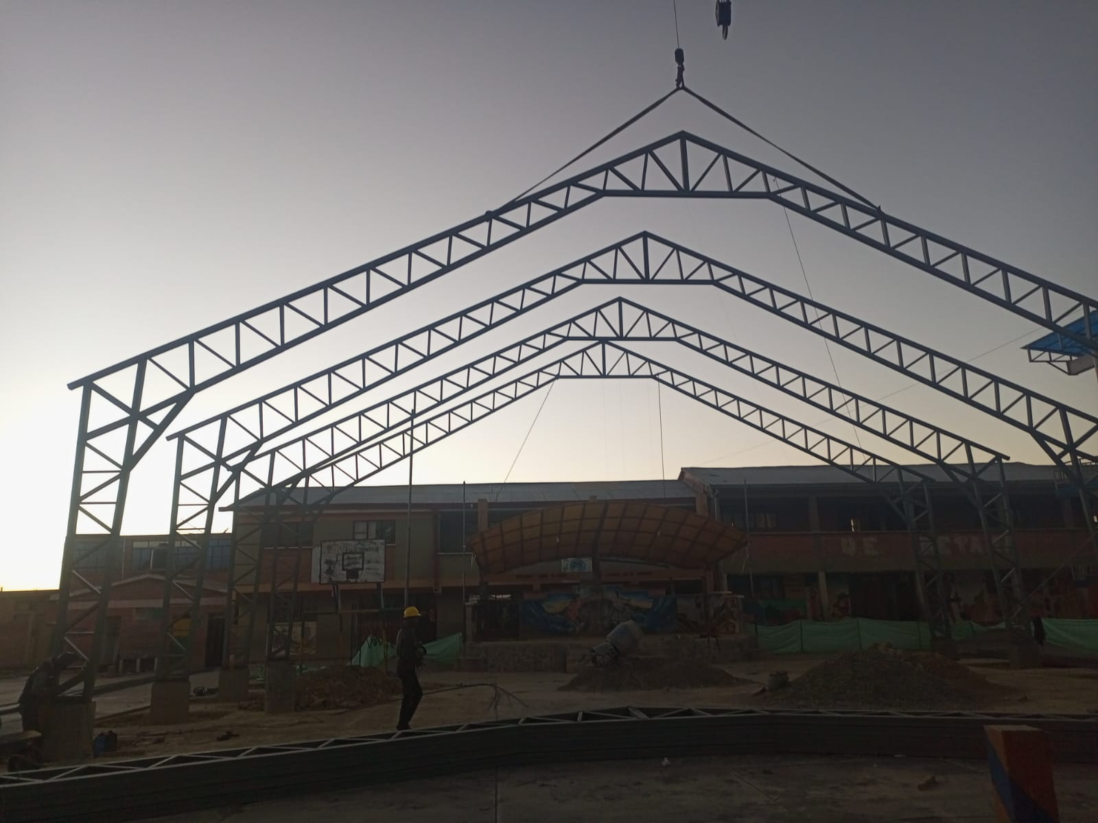 Ingeniería aplicada